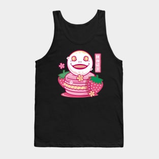 Emil Macaron Tank Top